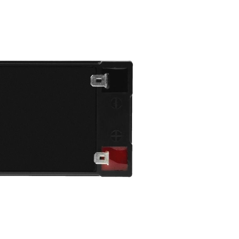 Green Cell, akumulator żelowy, AGM04, 12V, 7 Ah