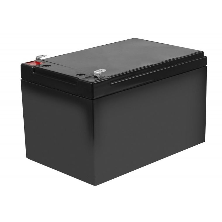 Green Cell, akumulator żelowy, AGM07, 12V, 12 Ah