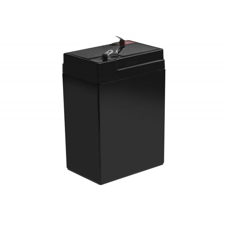 Green Cell, akumulator żelowy, AGM11, 6V, 5 Ah