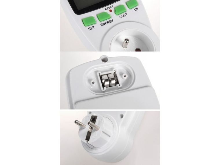 Greenblue, miernik prądu, GB202