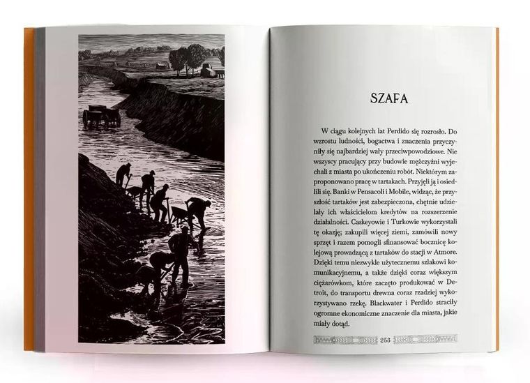 Groble (wydanie kieszonkowe)