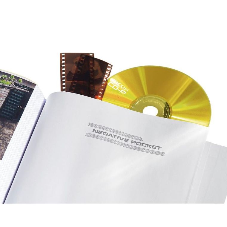 Hama, album red popy 10-15/200