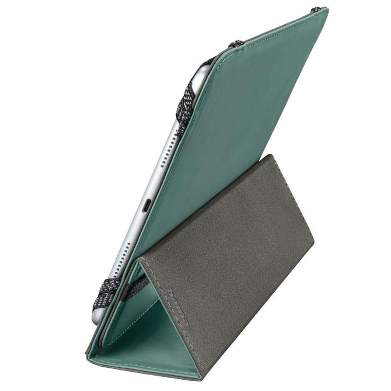 Hama, fold uni, etui na tablet, uniwersalne, 11", zielone