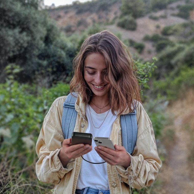 Hama, PD20, powerbank, 20000 mAh, power delivery, szary