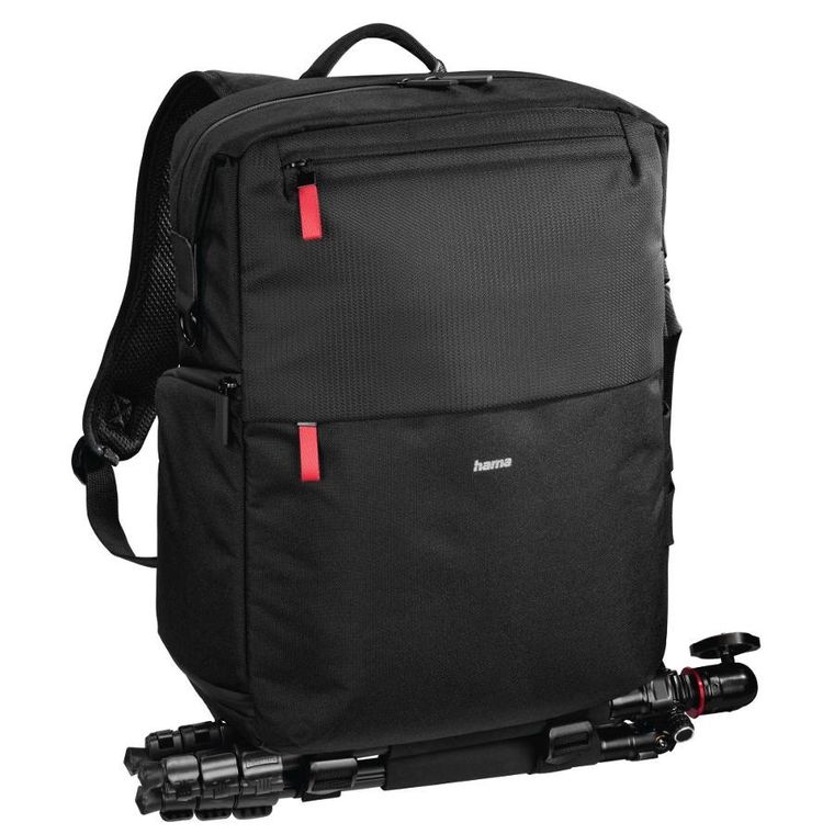 Hama, plecak foto matera 200, czarny