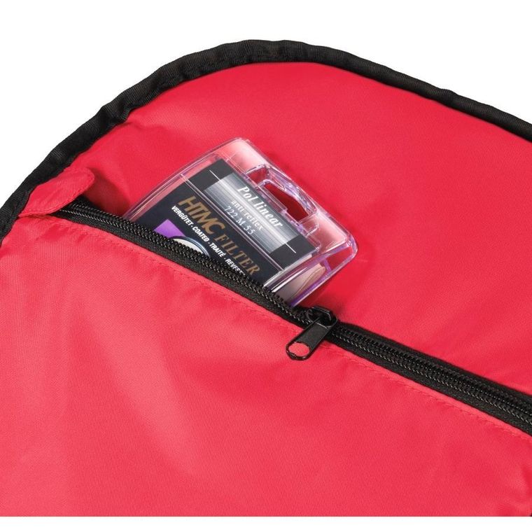 Hama, plecak foto Samara, czarny