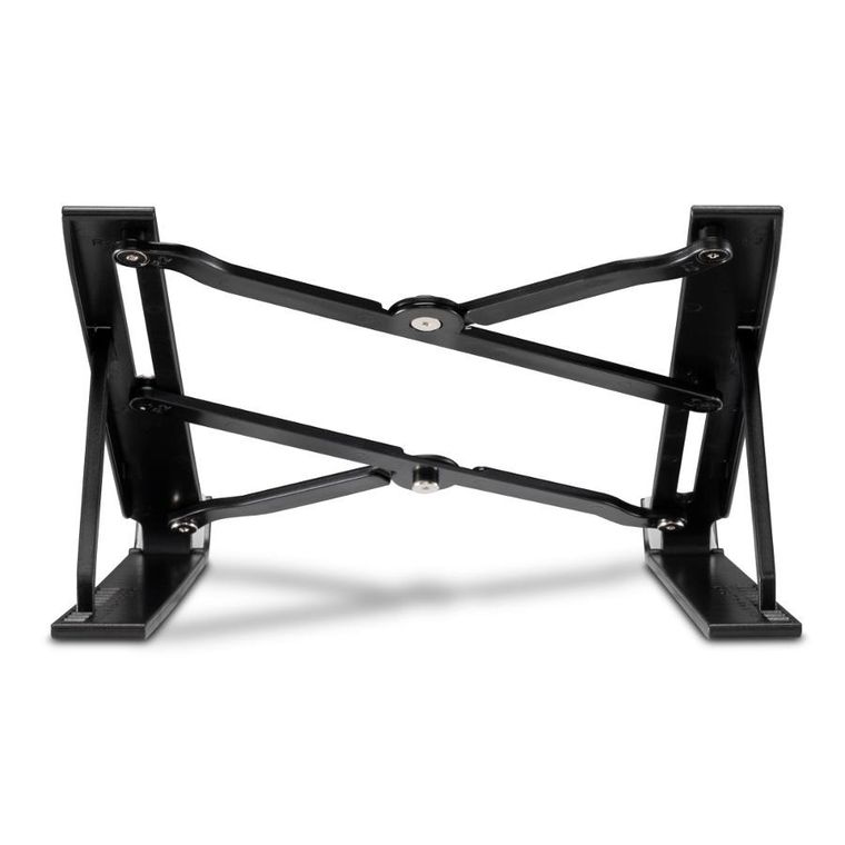 Hama, podstawka pod laptopa, light 156" skałdana