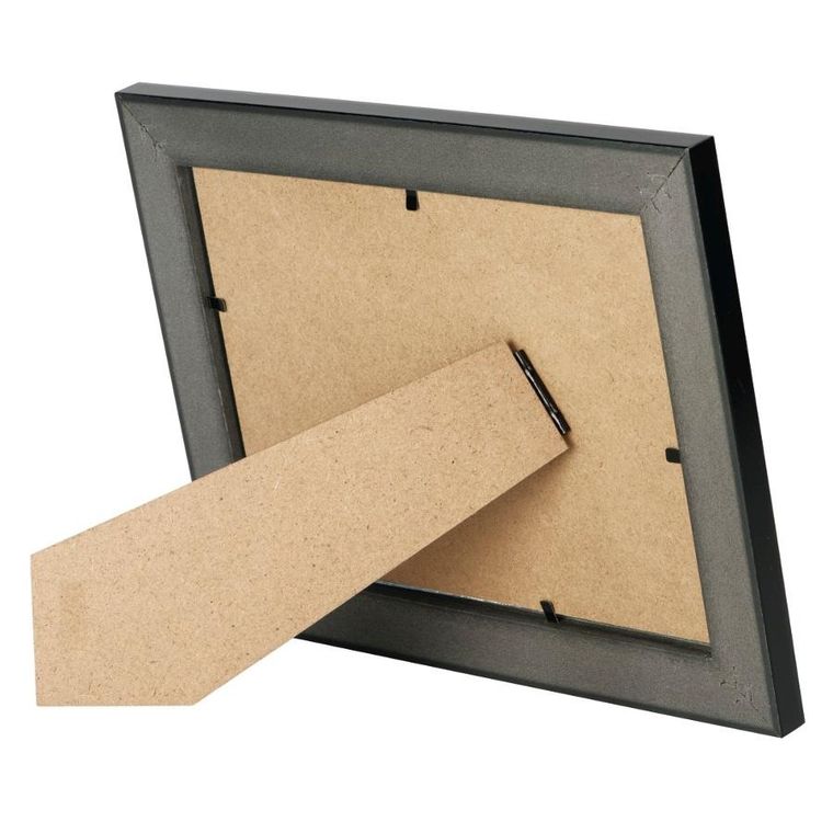 Hama, ramka portretowa milano 13-18 cm, czarna