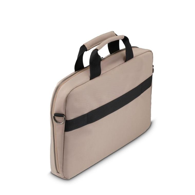 Hama, torba na laptopa premium Lightweight 15.6 - 16.2 cala beżowa