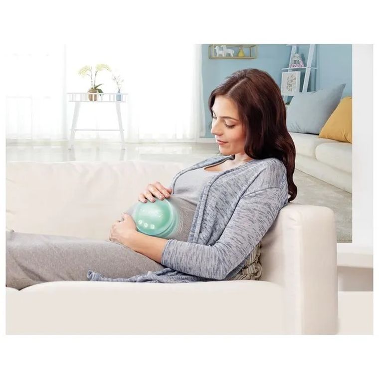 Hape, Szumiący przyjaciel, Momo