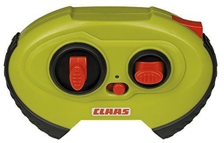 Happy People, traktor, pojazd rolniczy, zdalnie sterowany