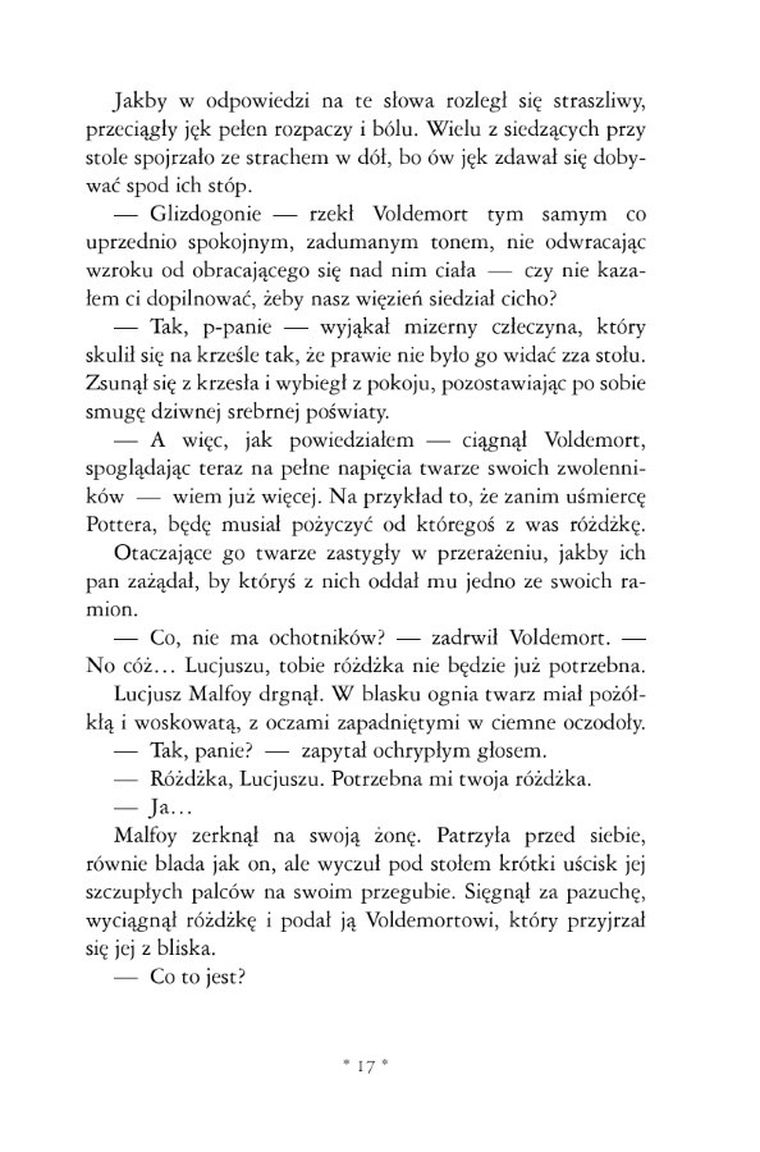 Harry Potter i Insygnia Śmierci