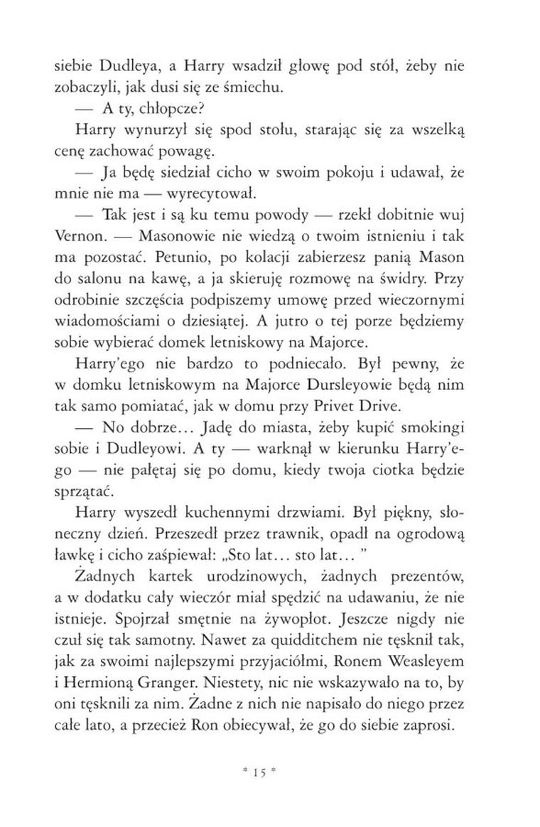 Harry Potter i Komnata Tajemnic