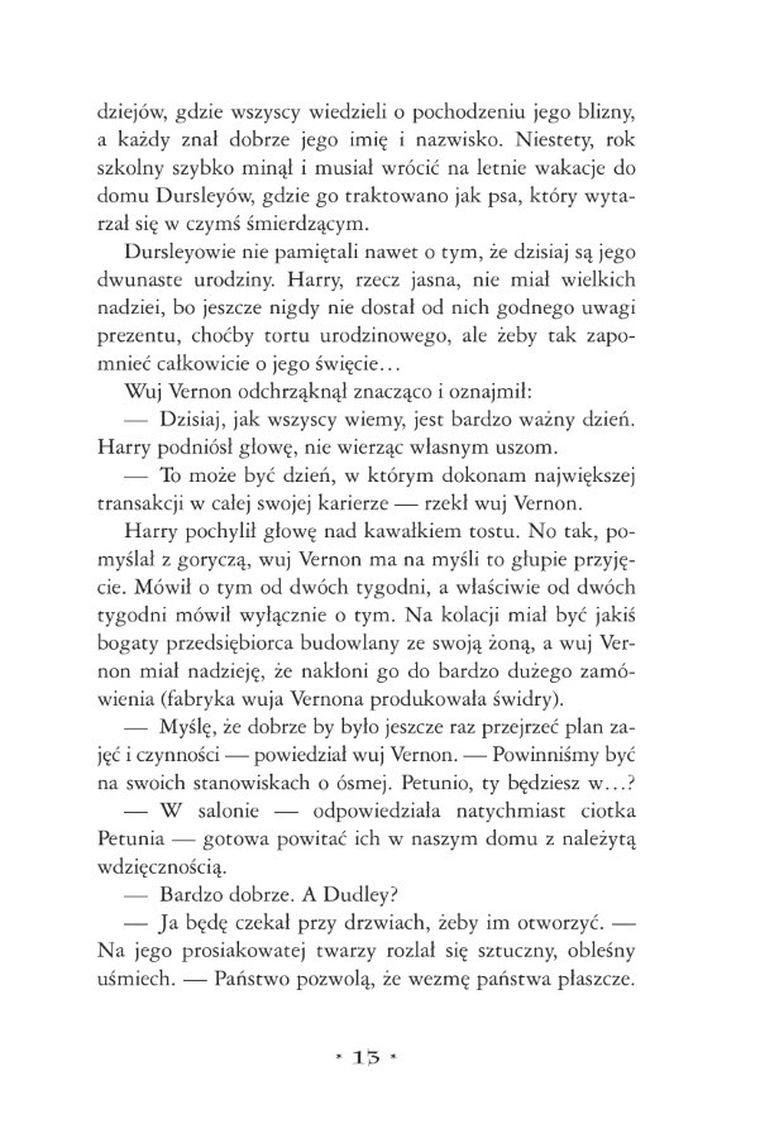 Harry Potter i Komnata Tajemnic