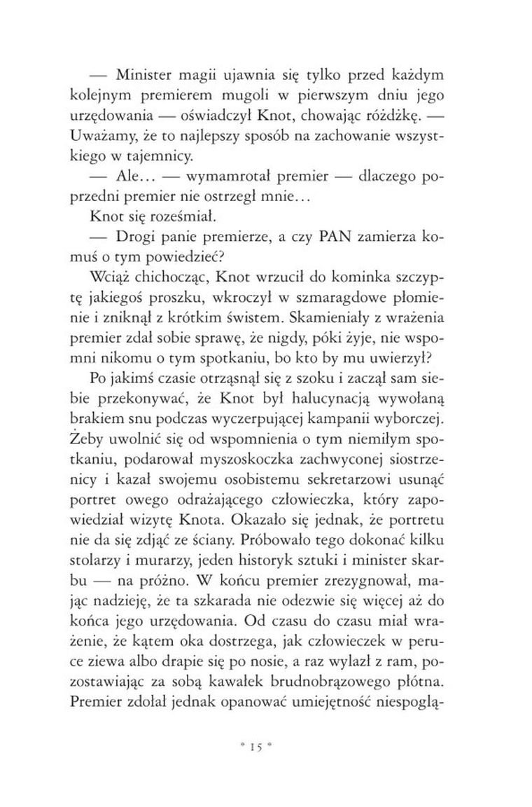 Harry Potter i Książę Półkrwi