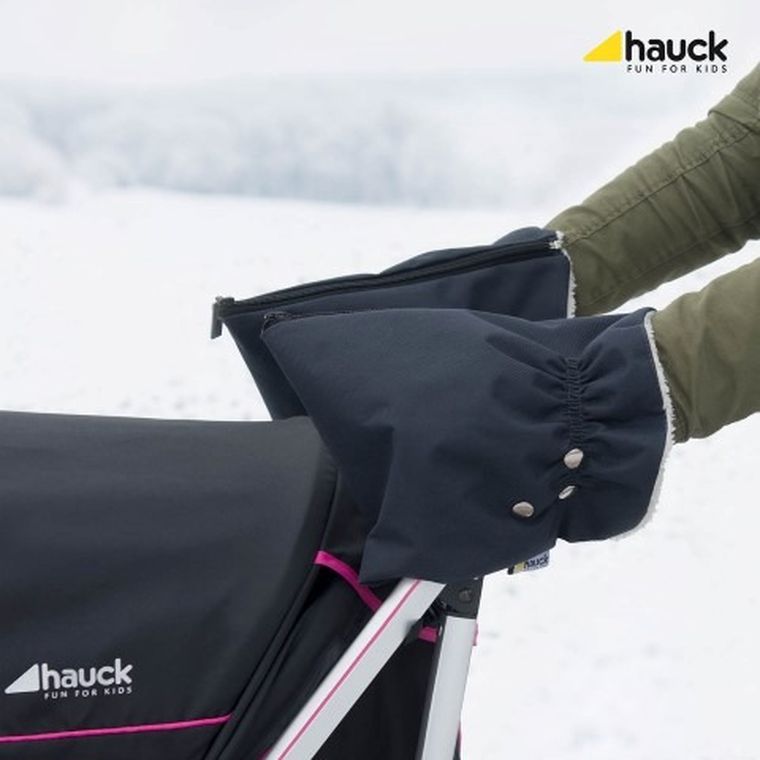 Hauck, Grab Me, mufka