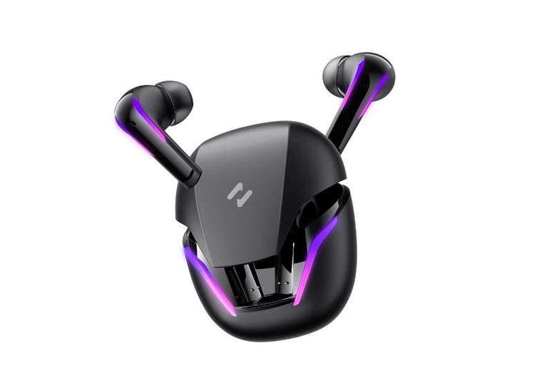 Havit, TWS TW970, słuchawki bezprzewodowe, czarny