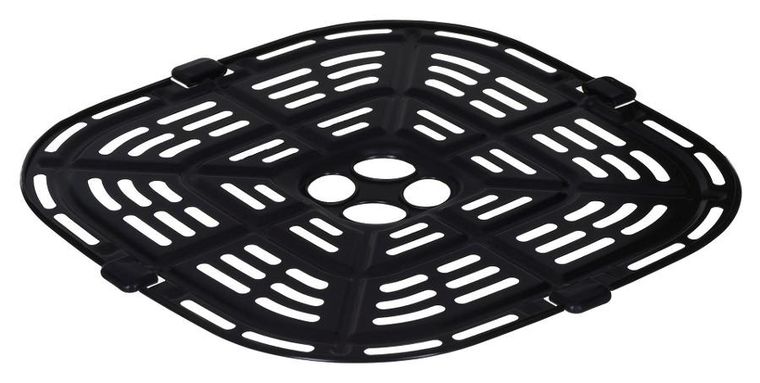 Heinrich's, frytkownica beztłuszczowa, żółta