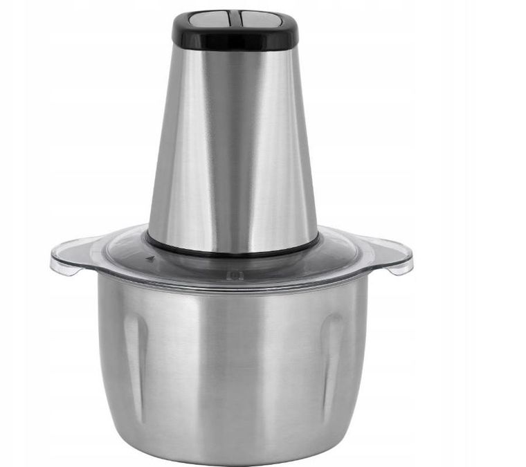 Heinrich's, rozdrabniacz