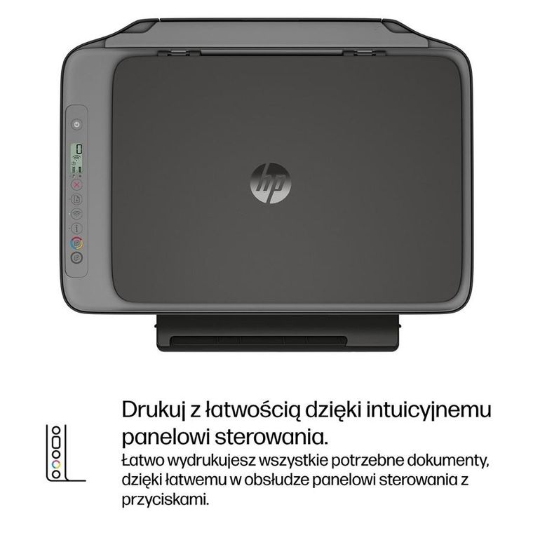Hewlett-Packard, HP DeskJet 2910, urządzenie wielofunkcyjne