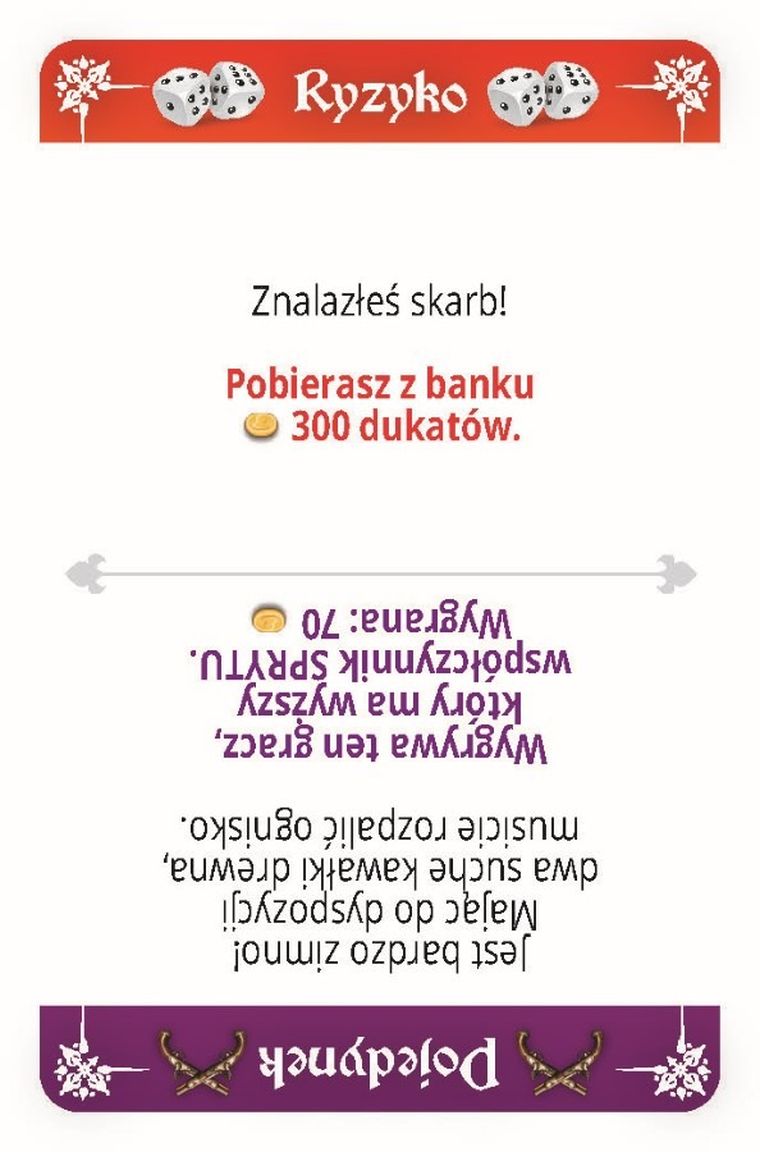 Hipokampus, Był sobie człowiek, Historia Polski, gra planszowa