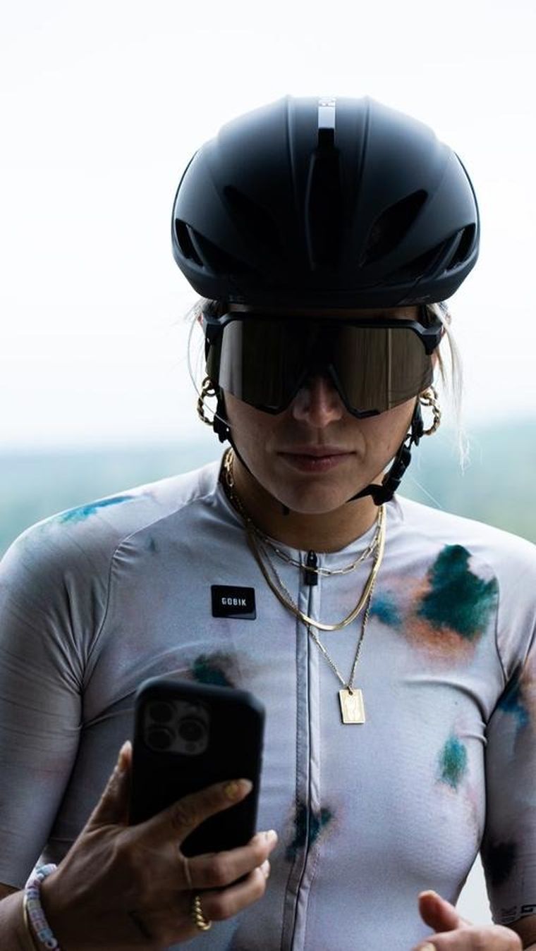 HJC, Furion 3.0, kask rowerowy, rozmiar M, czarny