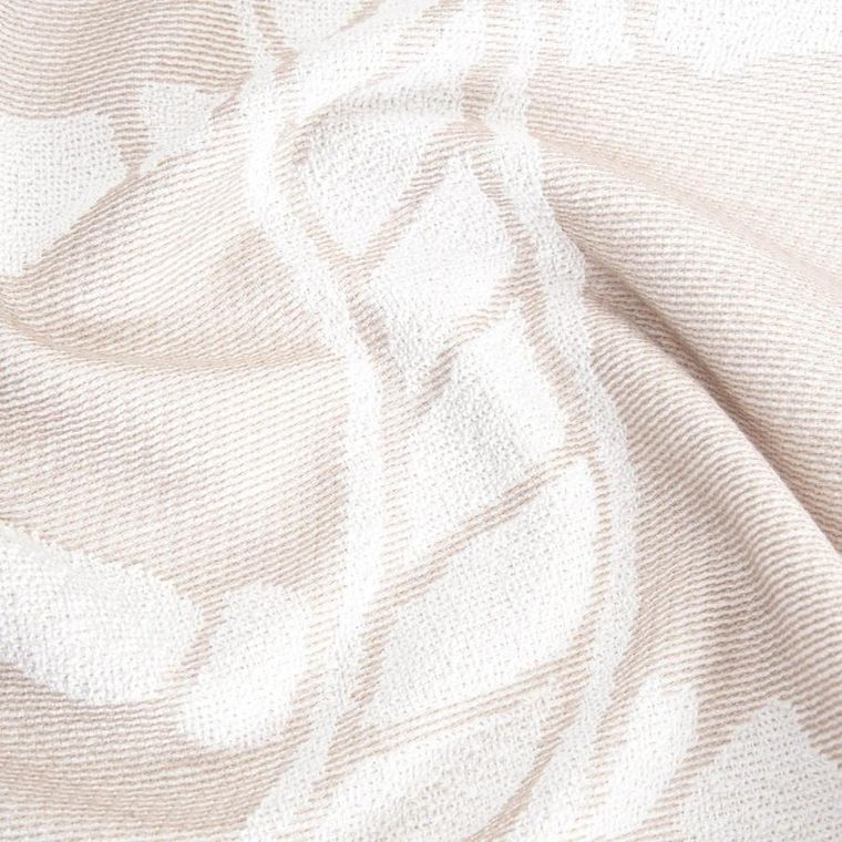 Homla, Ancora, ręcznik plażowy, z marynarskim wzorem, 90-170 cm