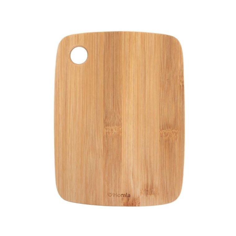 Homla, Bambou, zestaw desek, do krojenia, 3 szt.