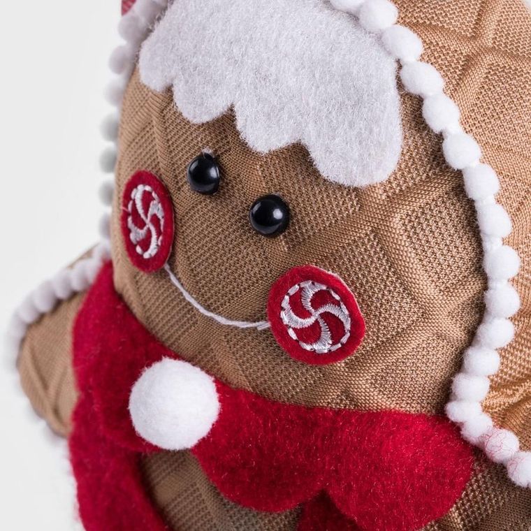 Homla, Cookie, skrzat, Ciastek na długich nogach - kucharka,