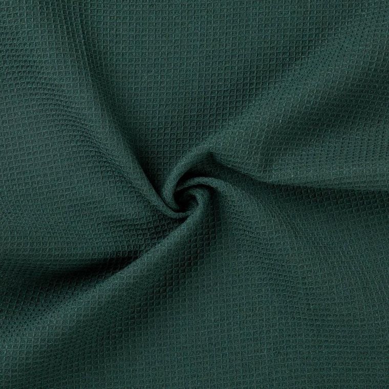 Homla, Farin, zestaw ścierek kuchennych w kwiatki + waffel, 45-65 cm, 2 szt.