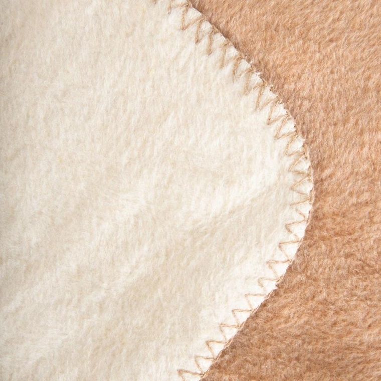 Homla, Kardelen, koc, gruby ze wzorem, 150-200 cm