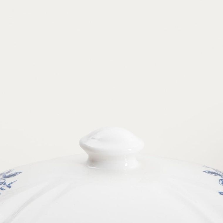 Homla, Lourry, waza, granatowa, 3l