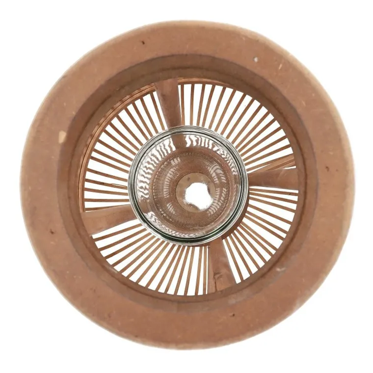 Homla, Masaya, lampion, ogrodowy, naturalny, 15-11-61 cm