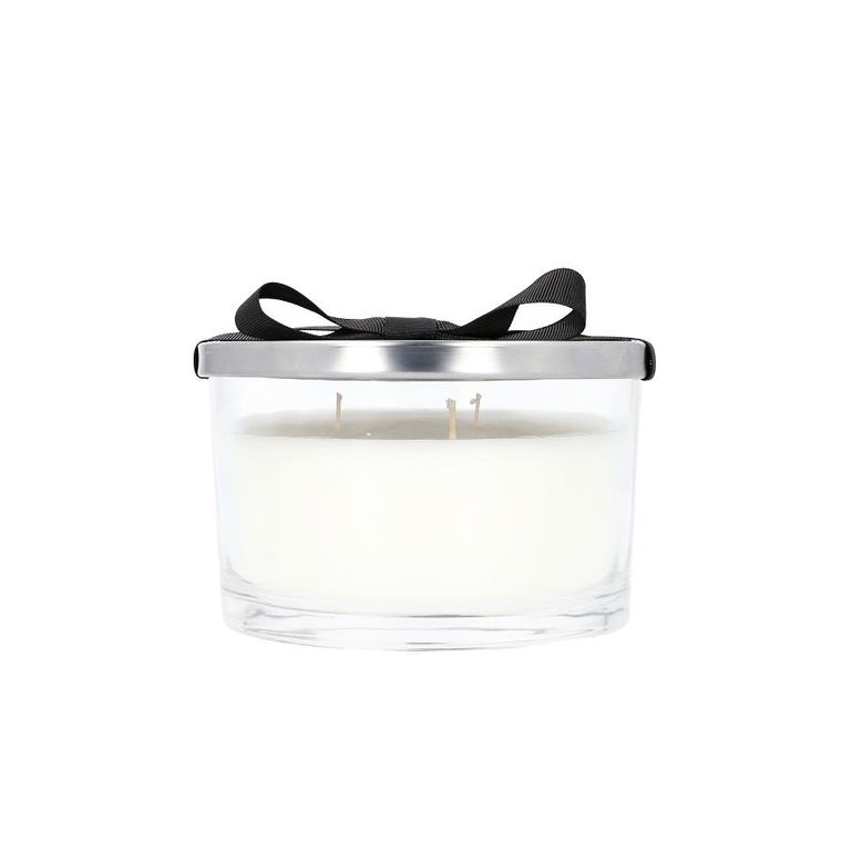 Homla, Moon, świeca zapachowa, Black Pomegranate, 430g