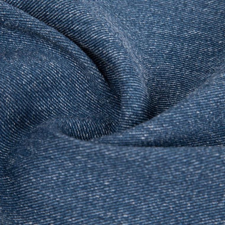 Homla, Nash, fartuch kuchenny, jeansowy, 60-80 cm, 740930