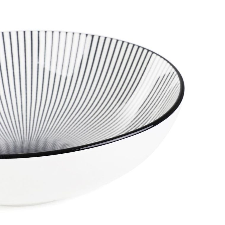 Homla, Navia, misa, czarna, 21 cm