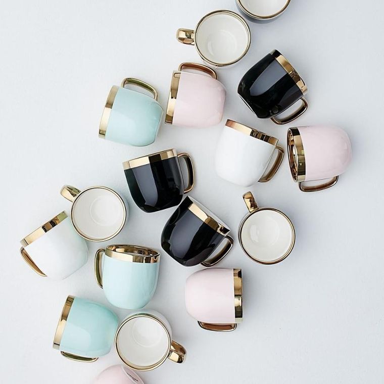 Homla, Sinnes, Kubek czarny 0,28 L