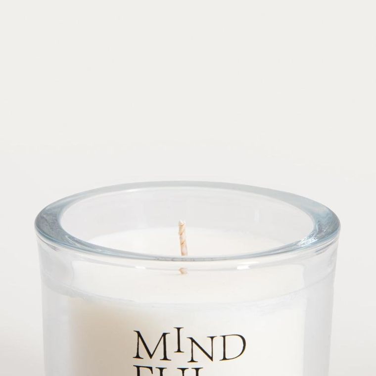 Homla, Zen Ritual, świeca sojowa, Mindfulness, 240g