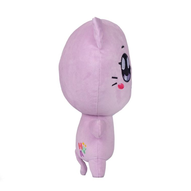 Hoody Kin Academy, maskotka w zwierzęcym kapturku, kot