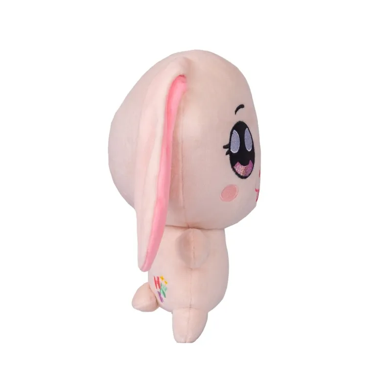 Hoody Kin Academy, maskotka w zwierzęcym kapturku, królik