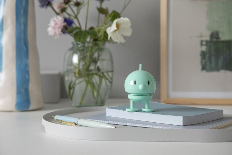 Hoptimist, Bumble, figurka, rozmiar M, Mint