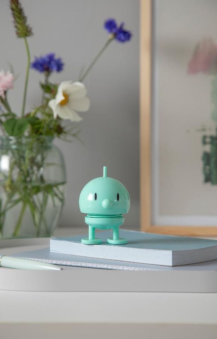 Hoptimist, Bumble S, figurka, mint