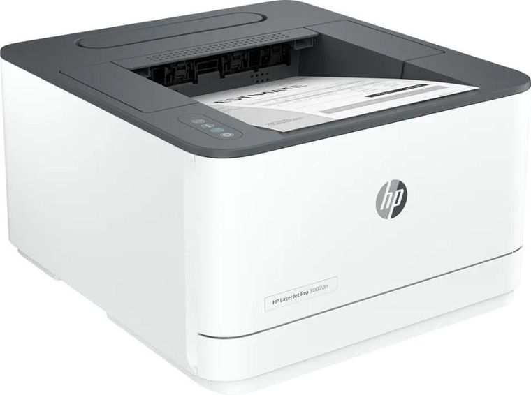 HP, LaserJet Pro, drukarka, 3002DN