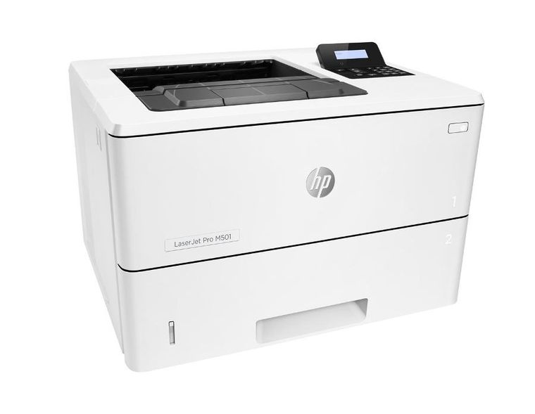 HP, LaserJet Pro, drukarka, M501DN, J8H61A#B19
