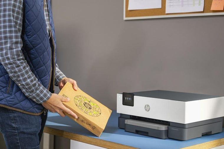 HP, OfficeJet Pro 9110b All-in-One, drukarka