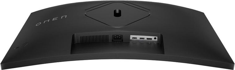 HP, OMEN 32c, monitor QHD, 32", 165Hz