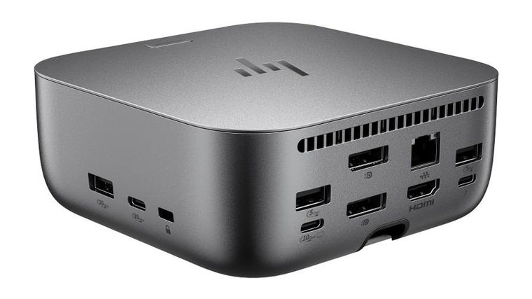 HP, stacja dokująca, Thunderbolt 4 Ultra, 180W, G6 Dock