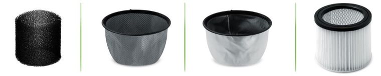 Humberg, odkurzacz przemysłowy, 30 L, 1600W, HM-402