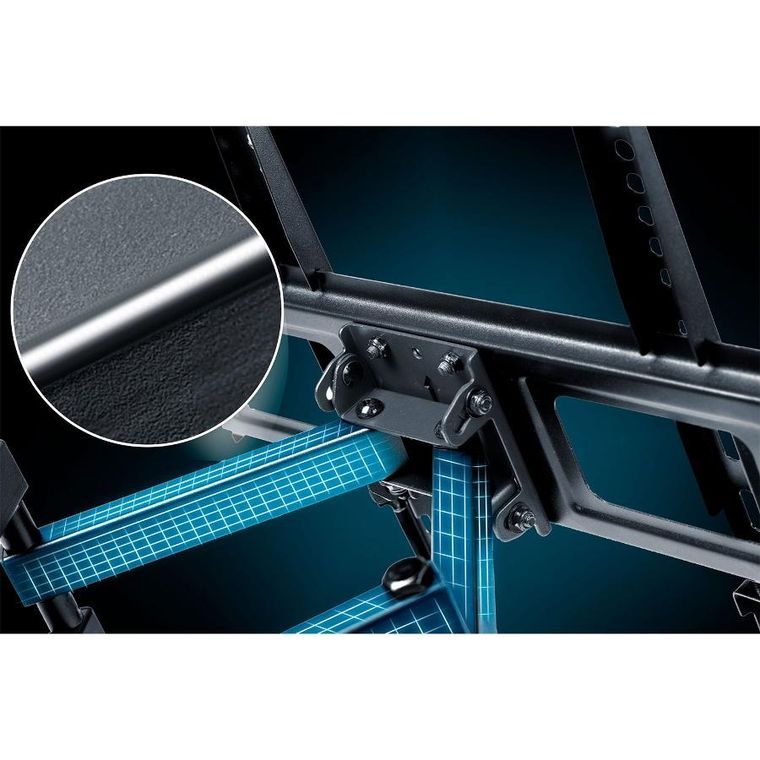 Humberg, uchwyt do telewizora, 23-60 cali, 45 kg