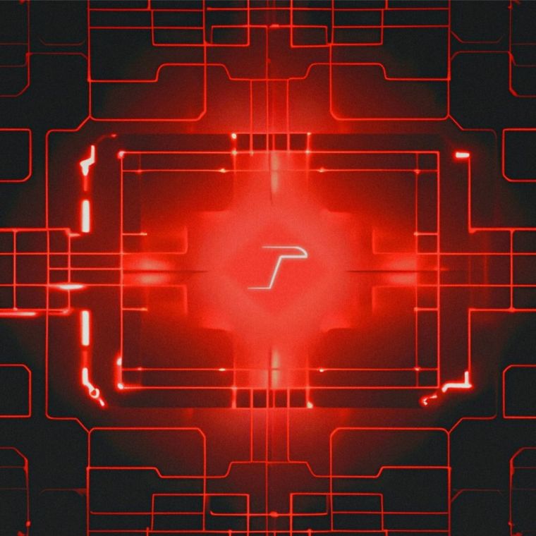 Huzaro, Mousepad 6.0, podkładka pod myszkę